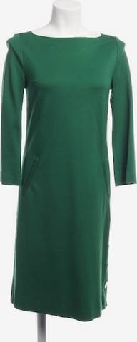 Marc Cain Dress in S in Green: front