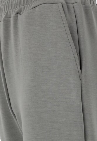 ENDURANCE Regular Sports trousers 'Timmia' in Grey