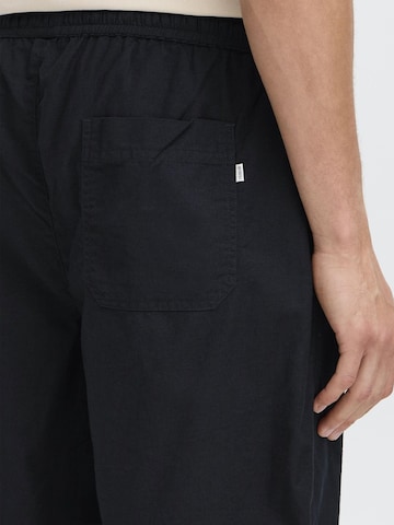 Regular Pantalon 'SDLINAU' !Solid en noir