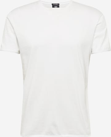STRELLSON Shirt 'Tyler' in Weiß: predná strana