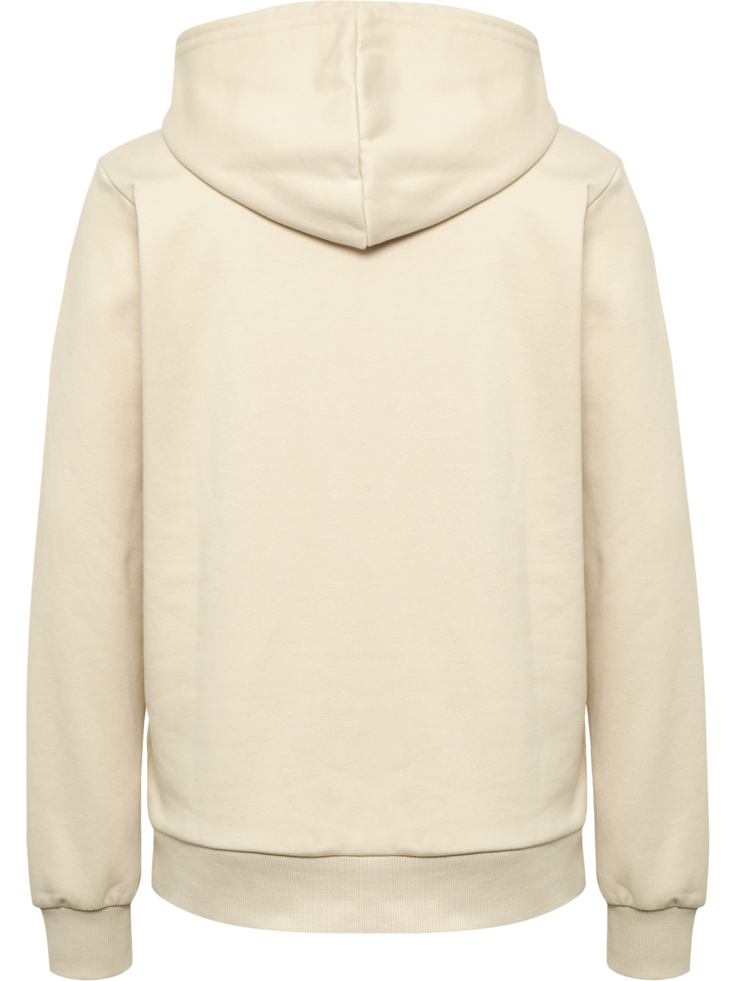 Hummel Sportsweatshirt i hvid