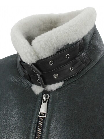 Jilani Tussenjas 'Lindbergh' in Grijs