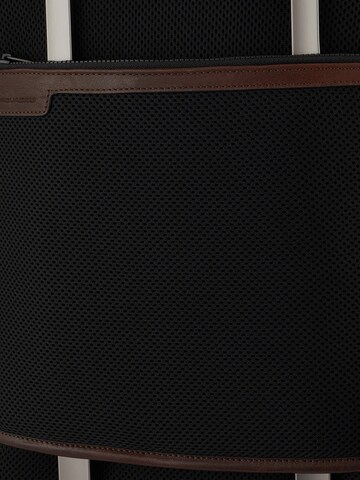 Piquadro Rucksack‌‌ in Grün