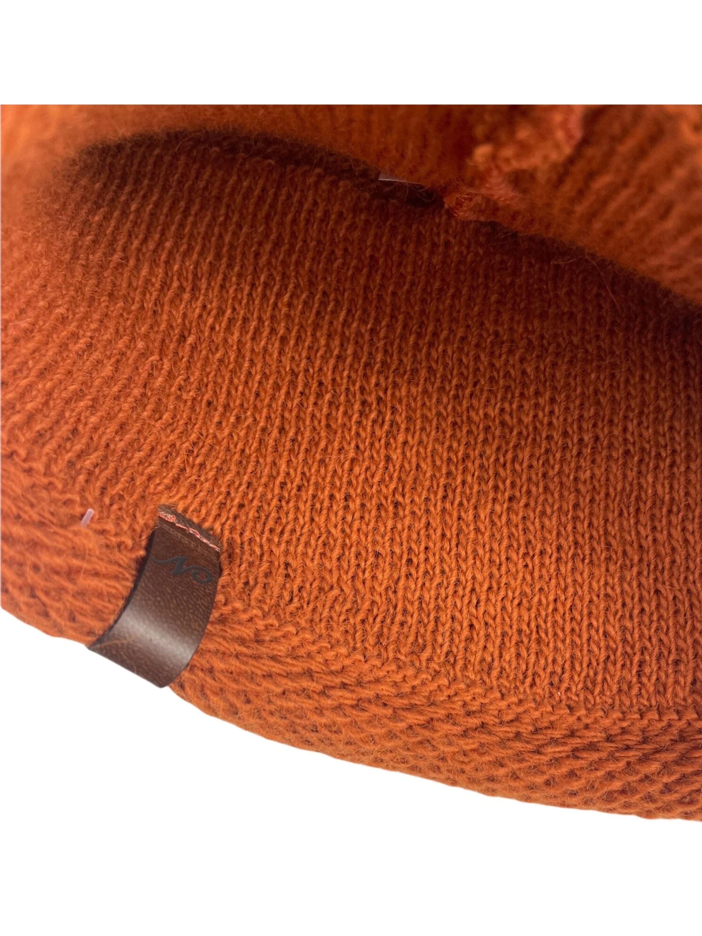 Kumixi Beanie 'Set' in Red