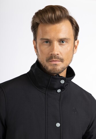 Schmuddelwedda Performance Jacket in Black