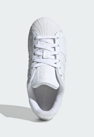 ADIDAS ORIGINALS Sneaker 'Superstar II' in Weiß