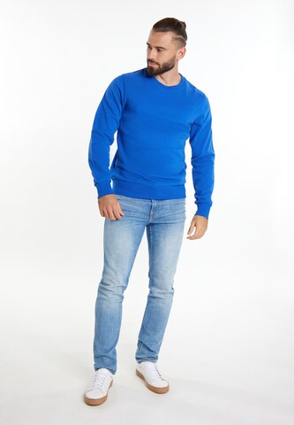 DreiMaster Maritim - Sudadera en azul