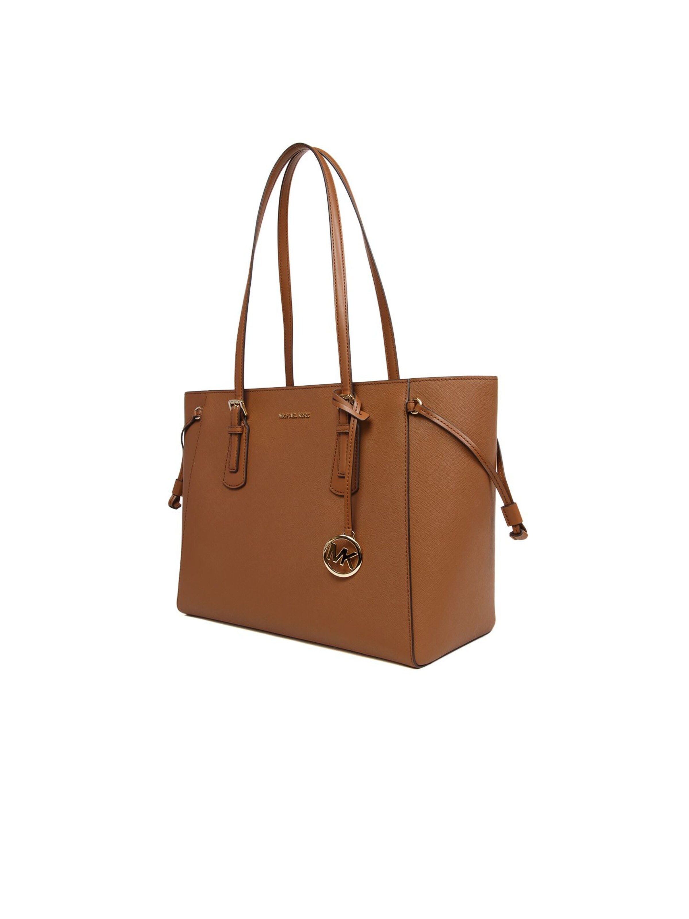 Michael Kors Shoulder Bag in Brown