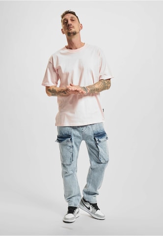2Y Premium Loose fit Jeans in Blue