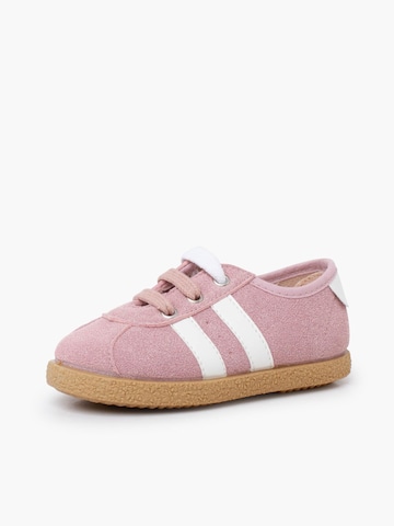 Sneaker di Pisamonas in rosa