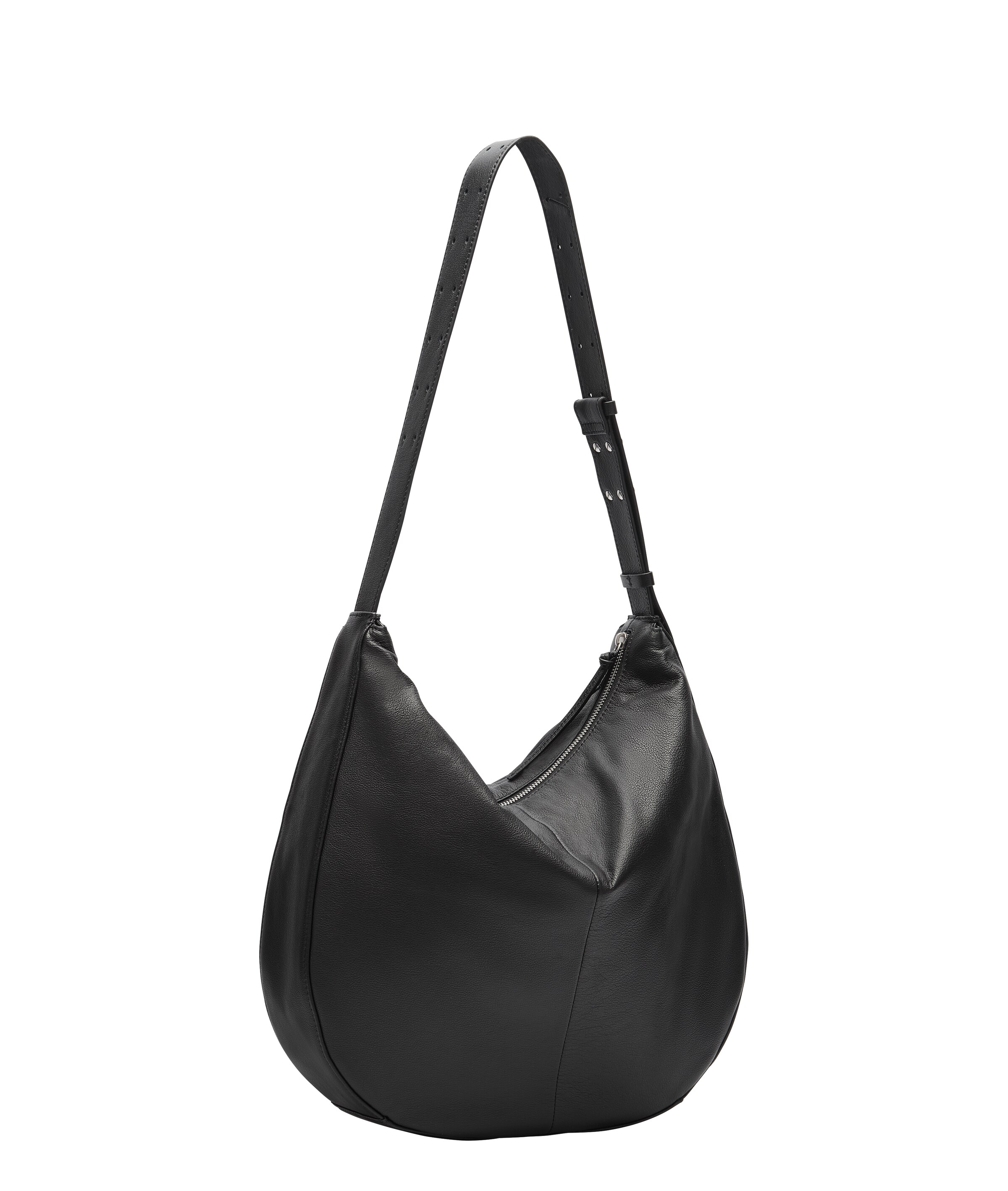 Sac bandoulière Liebeskind Berlin en noir