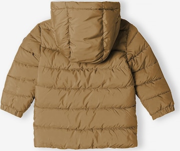 MINOTI Winter Jacket in Brown