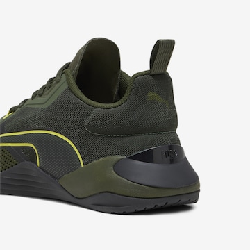 PUMA Athletic Shoes 'Fuse 2.0' in Green