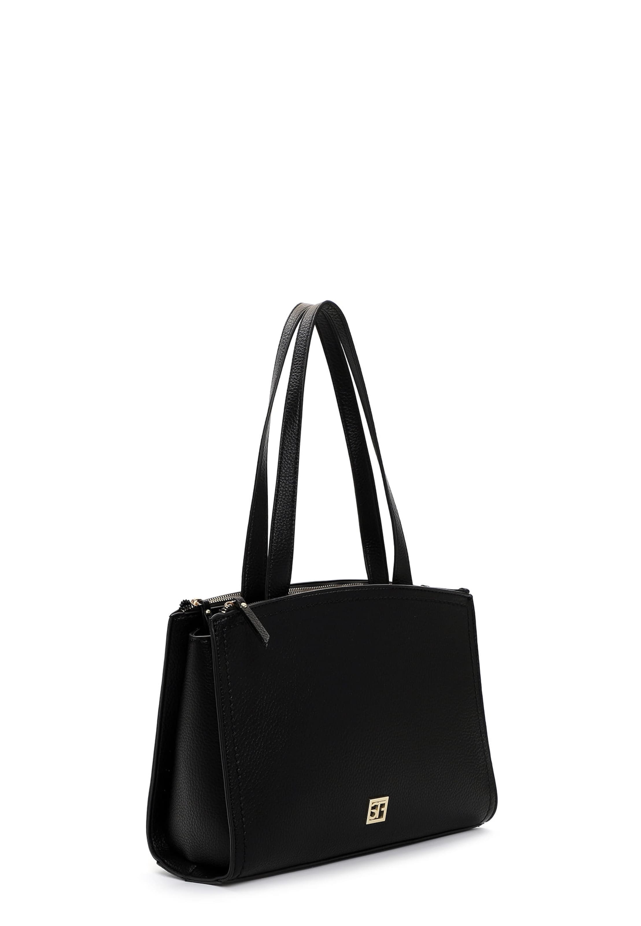 Shopper 'SFY Amey' di Suri Frey in nero
