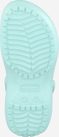 Sabots 'Classic' Crocs en bleu