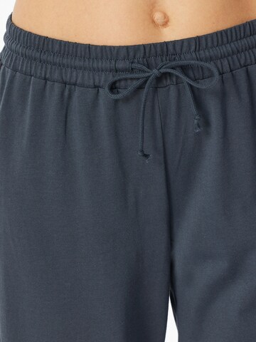 SCHIESSER Pyjama ' Casual Nightwear ' in Grijs