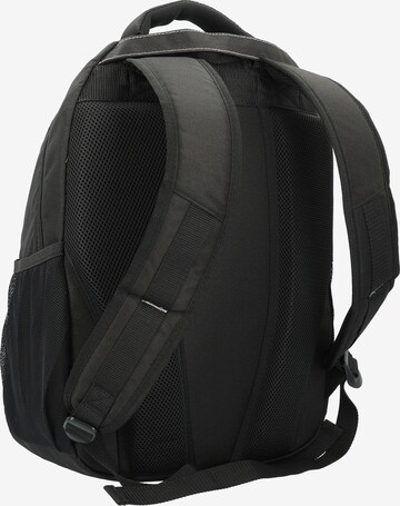 American Tourister Backpack 'Work' in Black