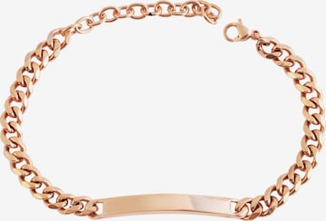 Akzent Bracelet 'Ranya, langlebig' in Gold: front