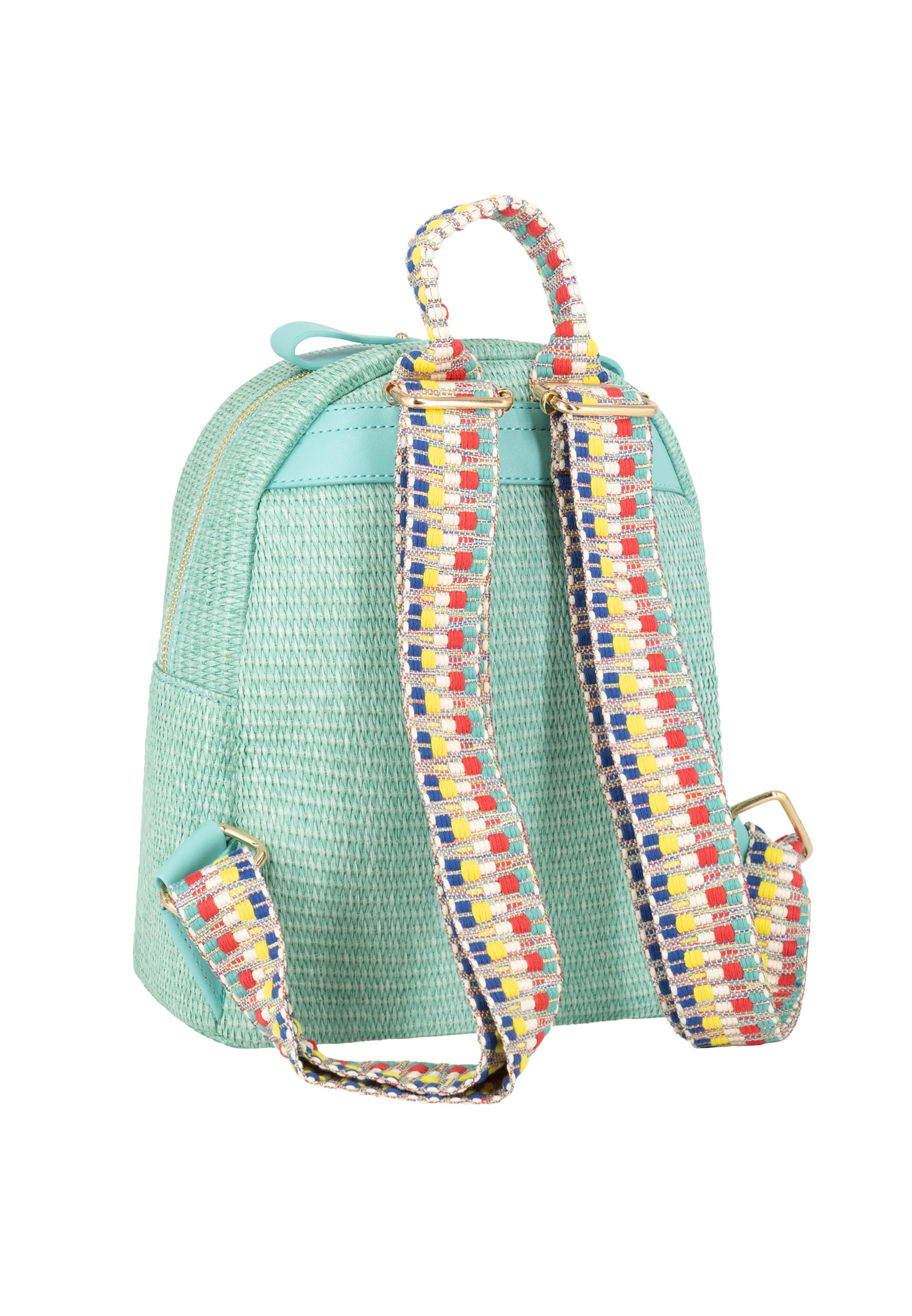 IZIA - Mochila en azul