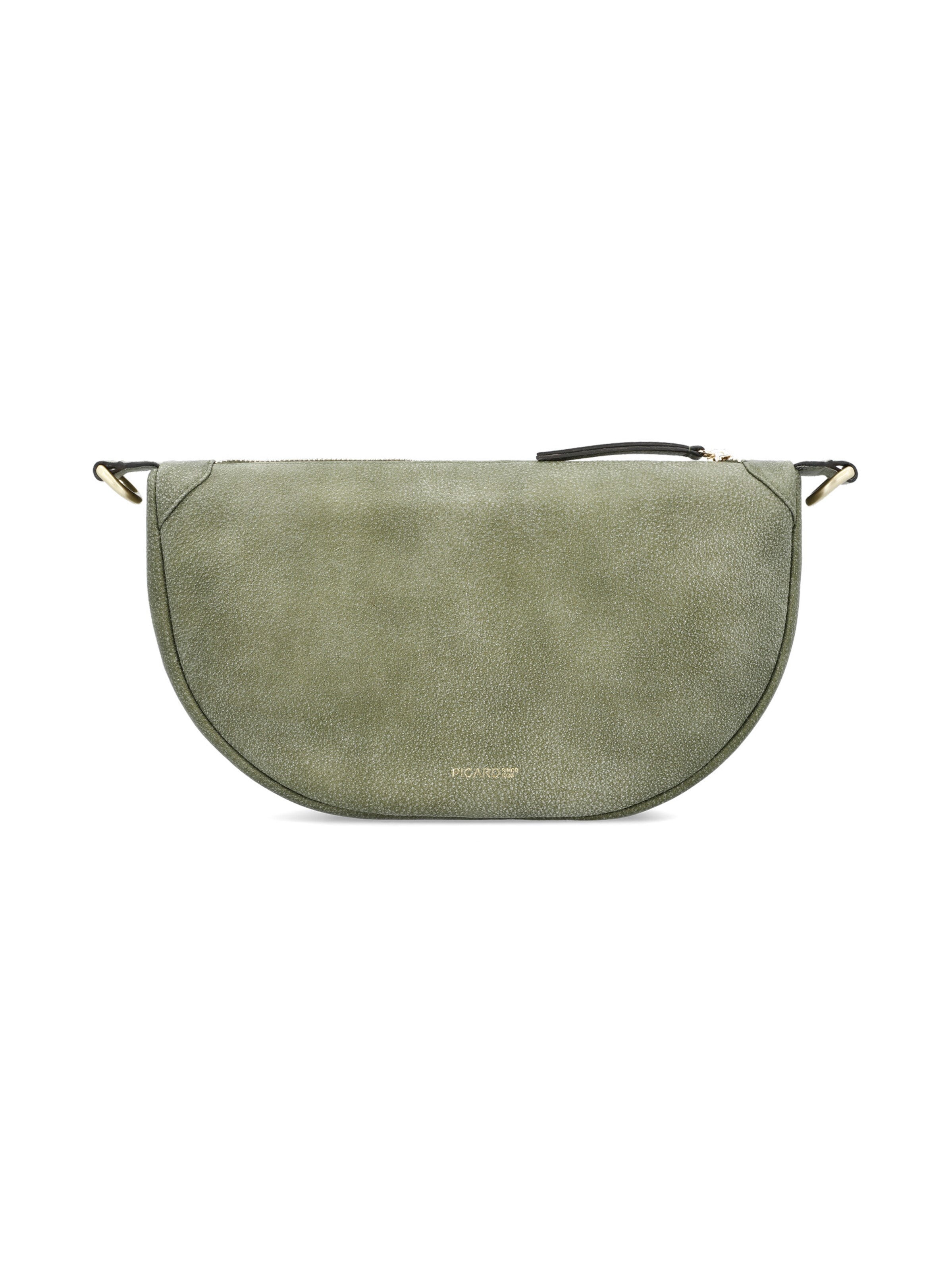 Picard Schoudertas 'Kapstadt' in Groen