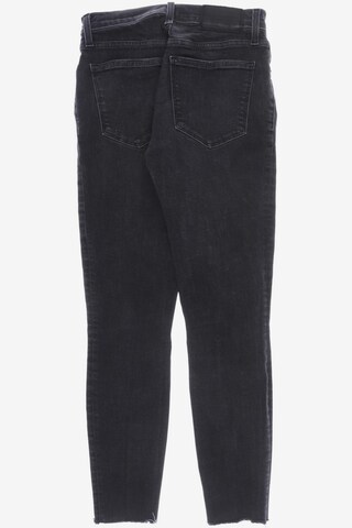 Lucky Brand Jeans 24 in Schwarz
