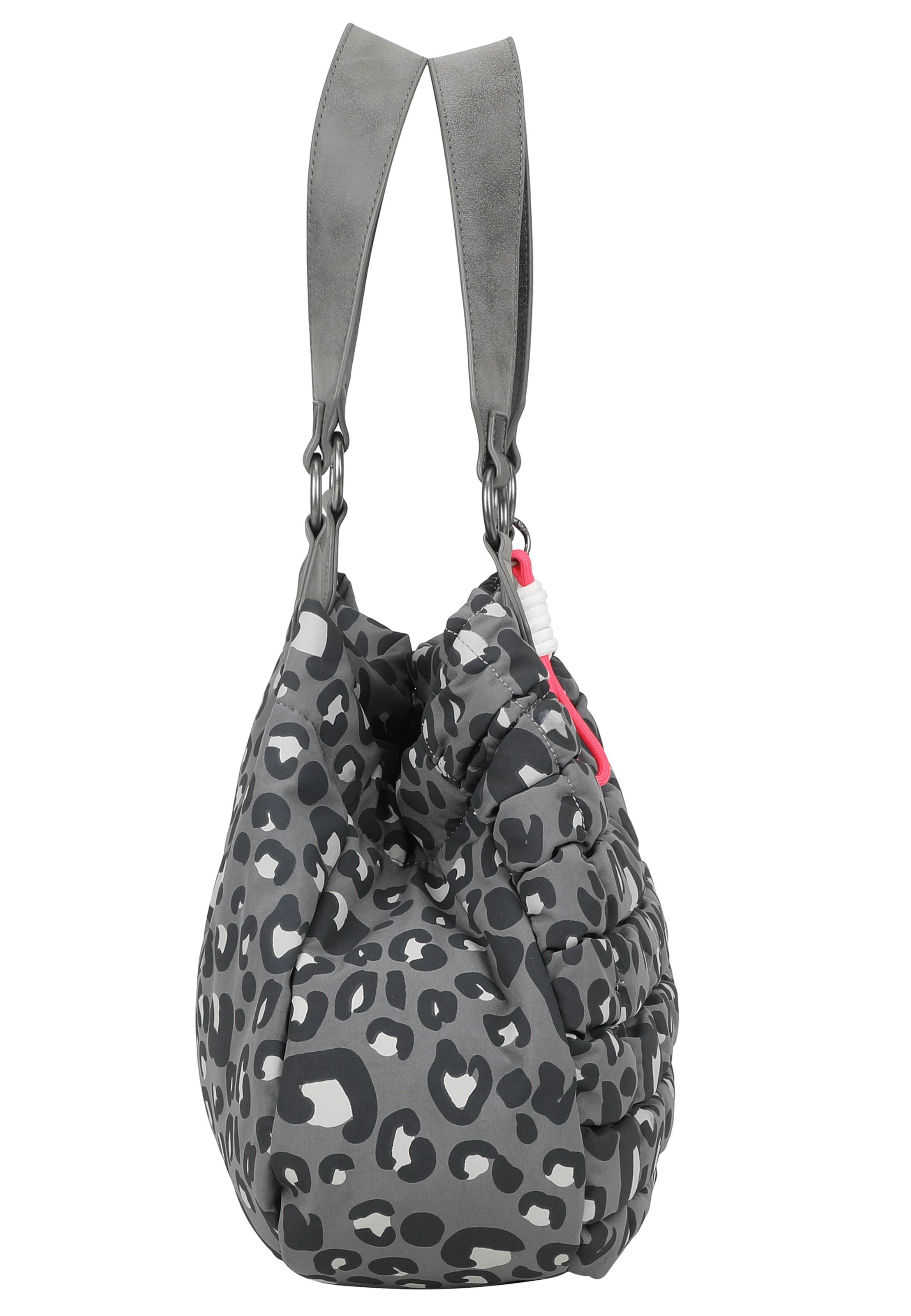 Cabas 'Izzy' Fritzi aus Preußen en gris