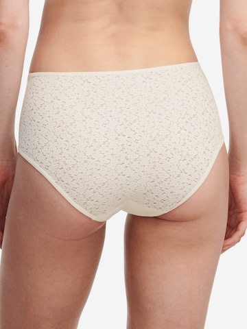 Chantelle Slip 'Easy Feel Norah'‌‌‌‌‌‌‌ in Beige