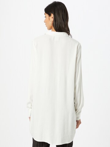 ICHI Tunic 'Main' in White