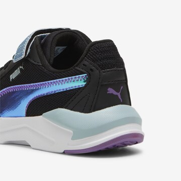 PUMA Sneaker 'X-Ray' in Schwarz