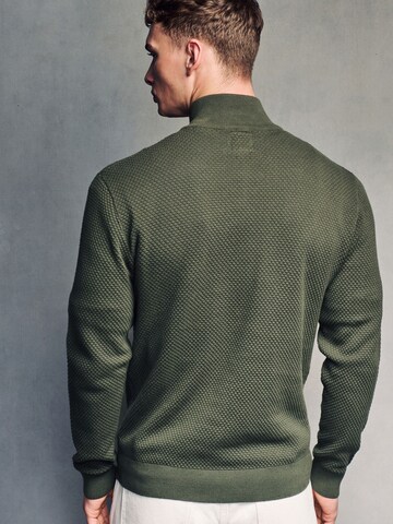 Next - Jersey en verde