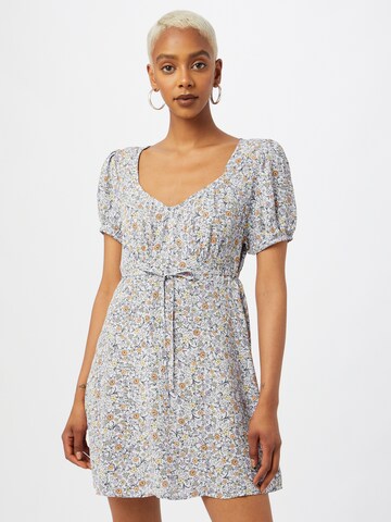 Abito di Cotton On in lilla: frontale