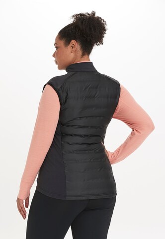 Q by Endurance Bodywarmer 'Sprinna' in Zwart