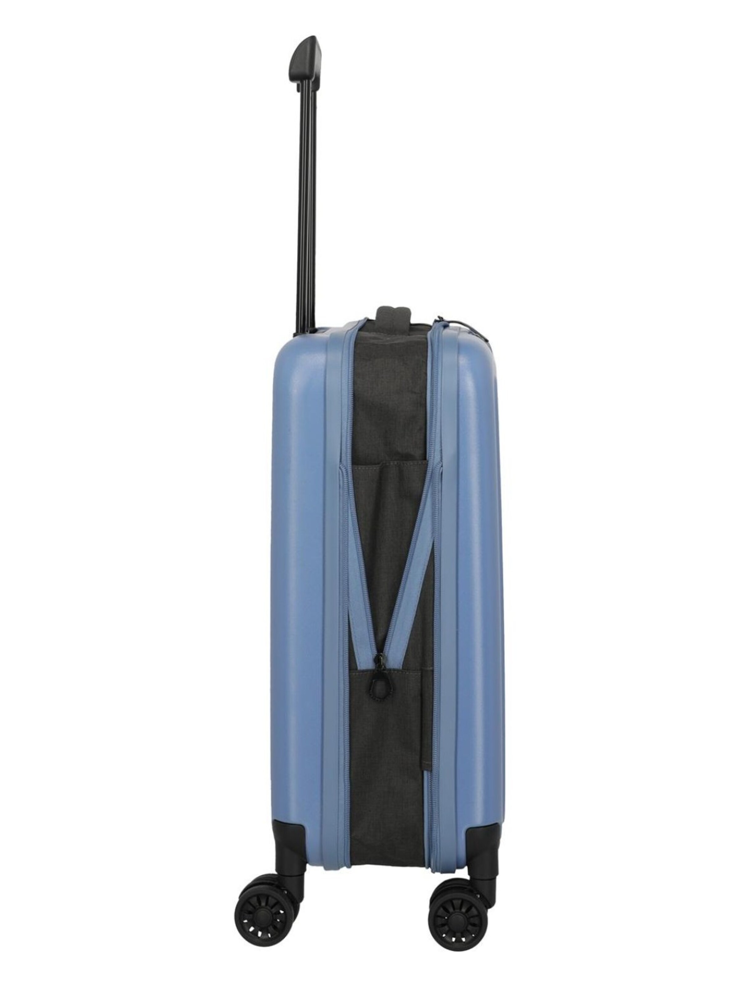 TRAVELITE Suitcase in Blue