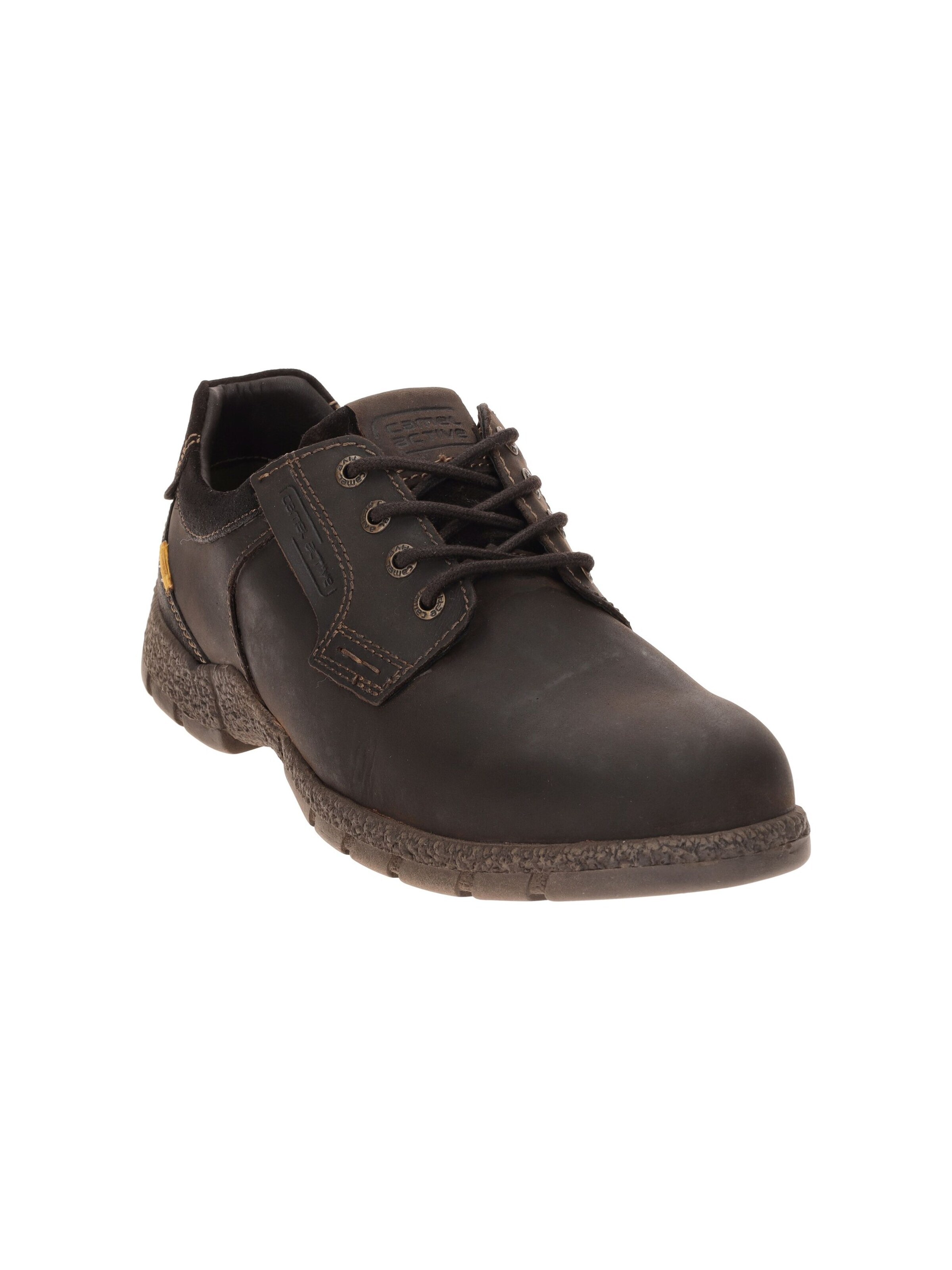CAMEL ACTIVE Lace-Up Shoes in Brown