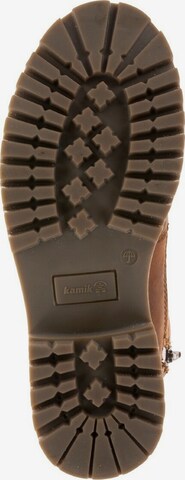 Kamik Boots 'Rouge' in Bruin