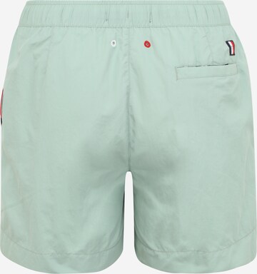 Tommy Hilfiger Underwear Zwemshorts in Groen