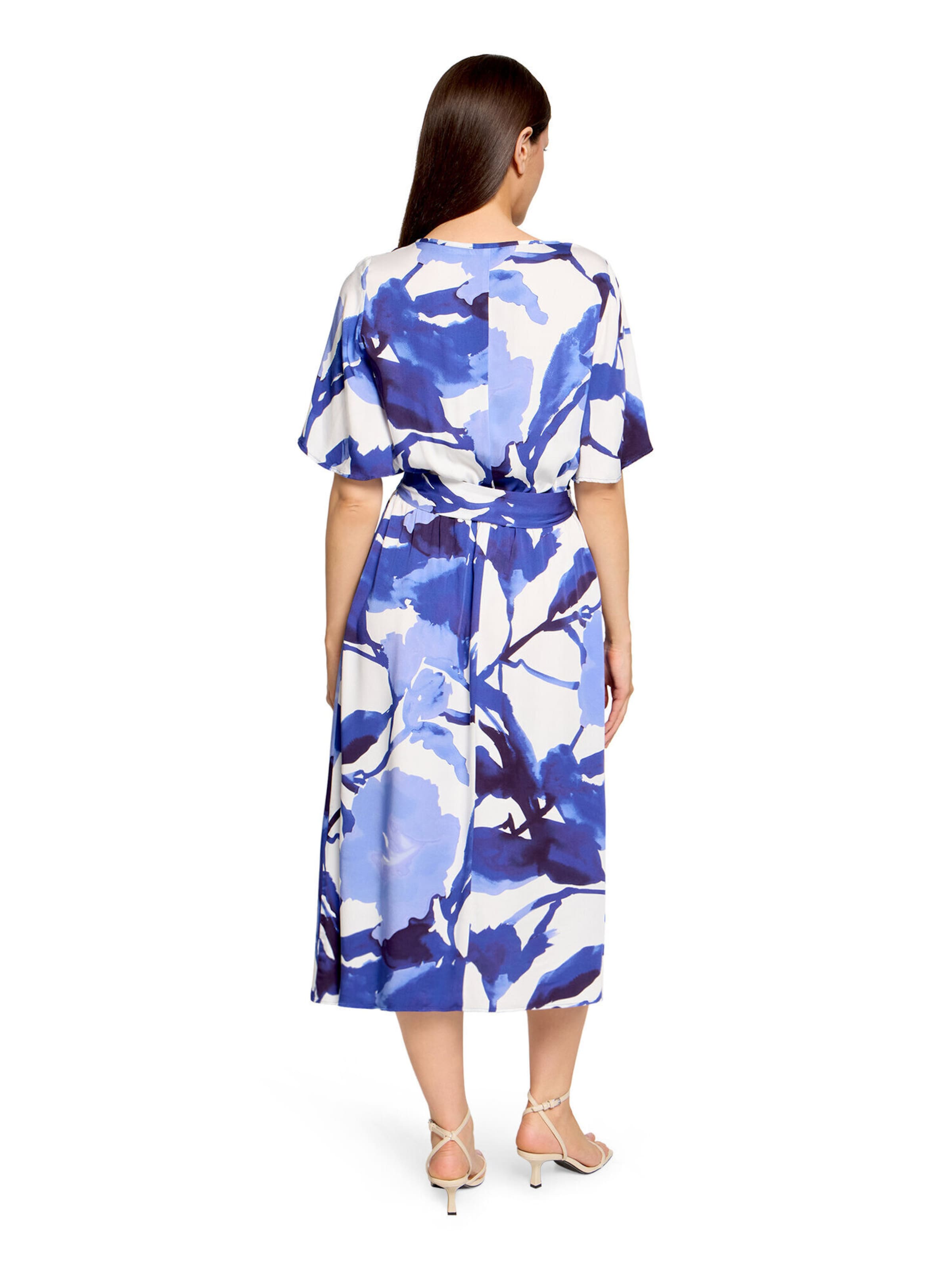 Abito da sera di Betty Barclay in bianco