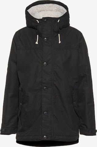 Veste de sport O'NEILL en noir : devant