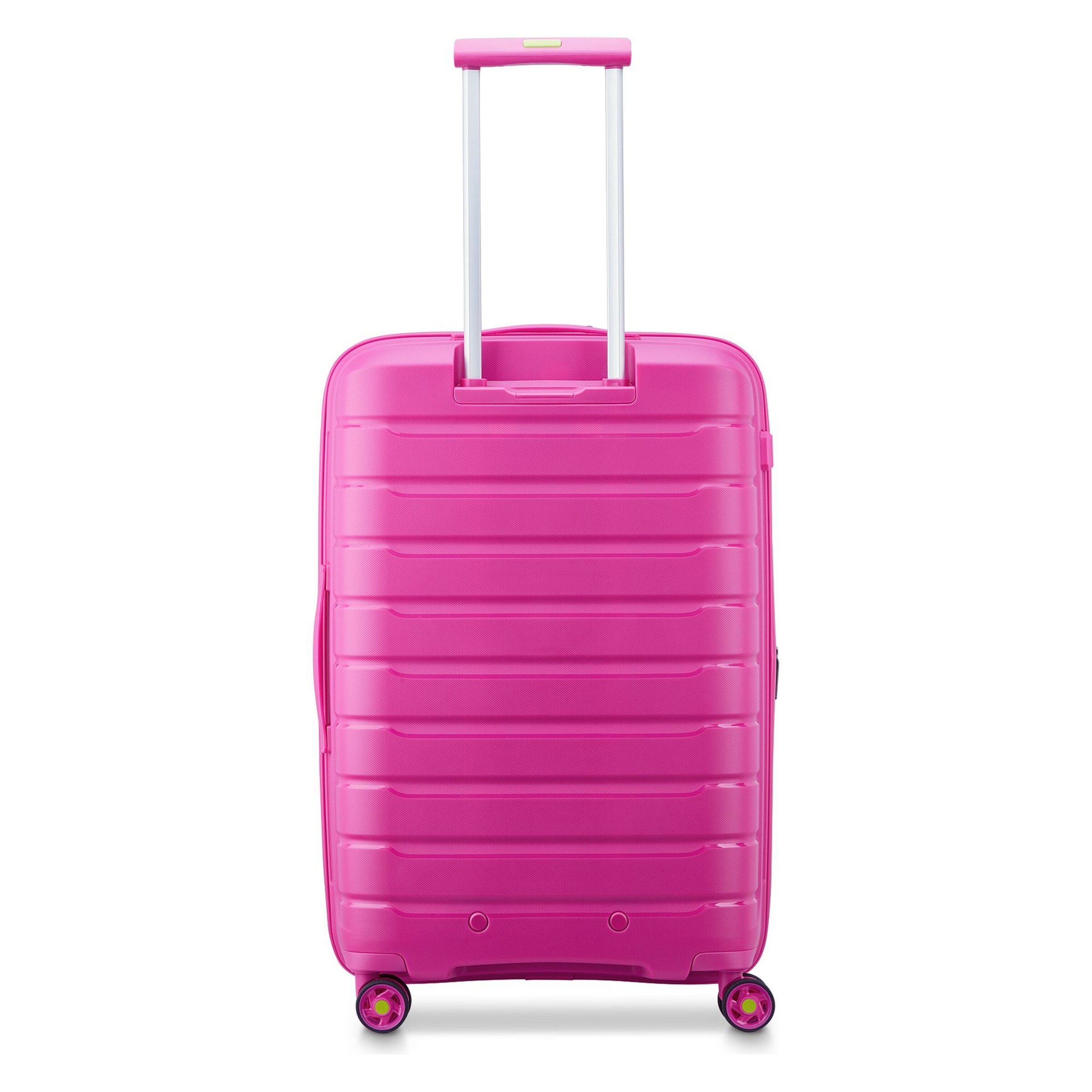 Roncato Trolley in Lila