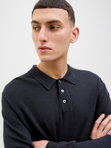 Pull-over JACK & JONES en gris