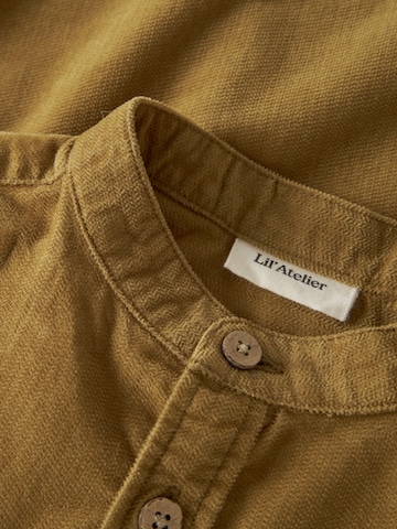 Comfort fit Camicia di Lil'Atelier in marrone