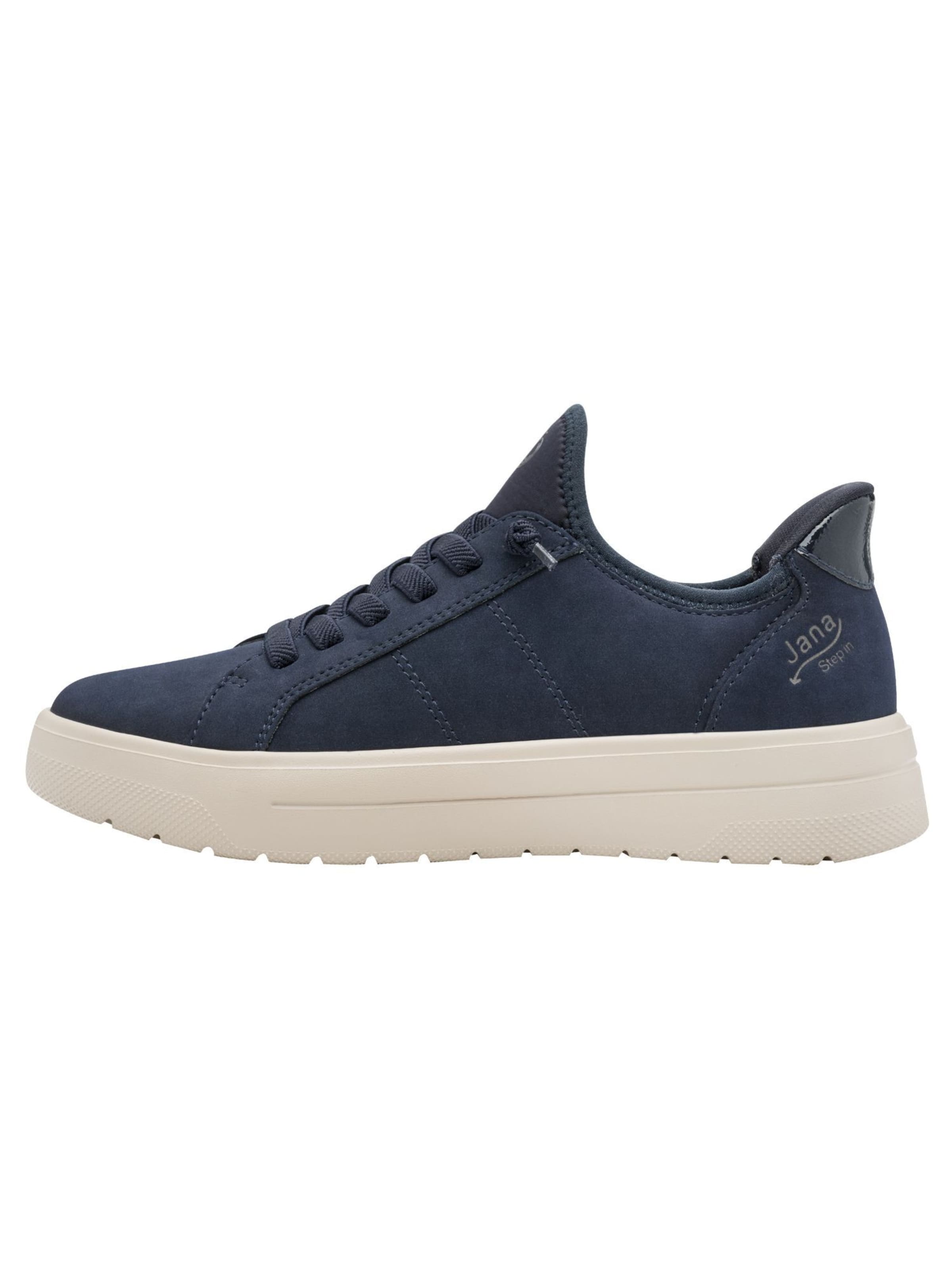 JANA Trainers in Blue