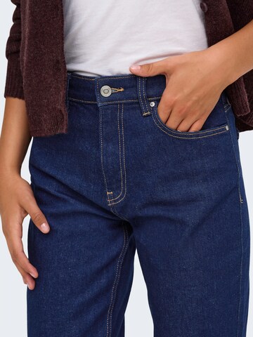 Regular Jean ONLY en bleu