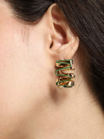 SOHI Fülbevalók 'Meera' - arany