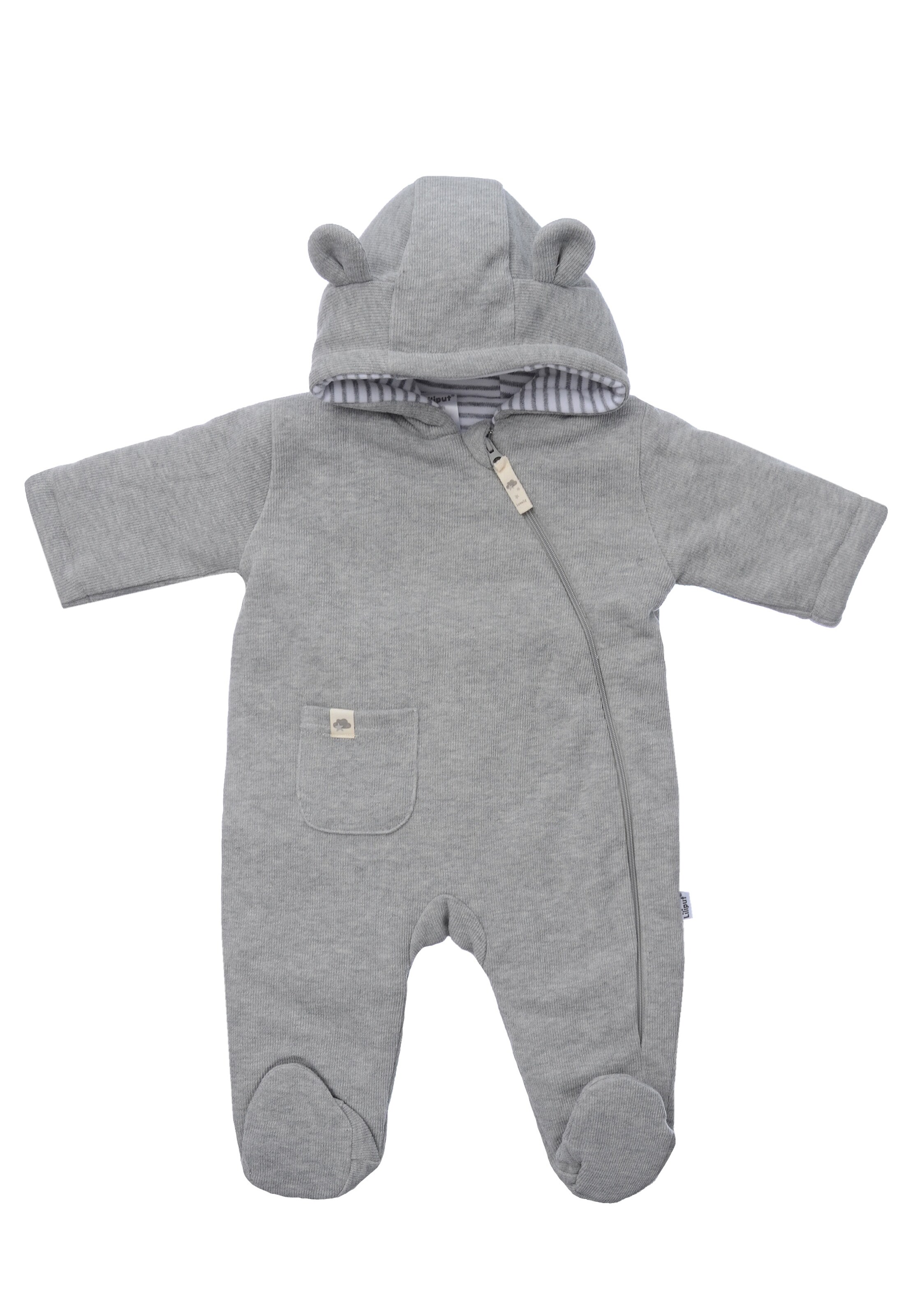 LILIPUT Overall in Grau