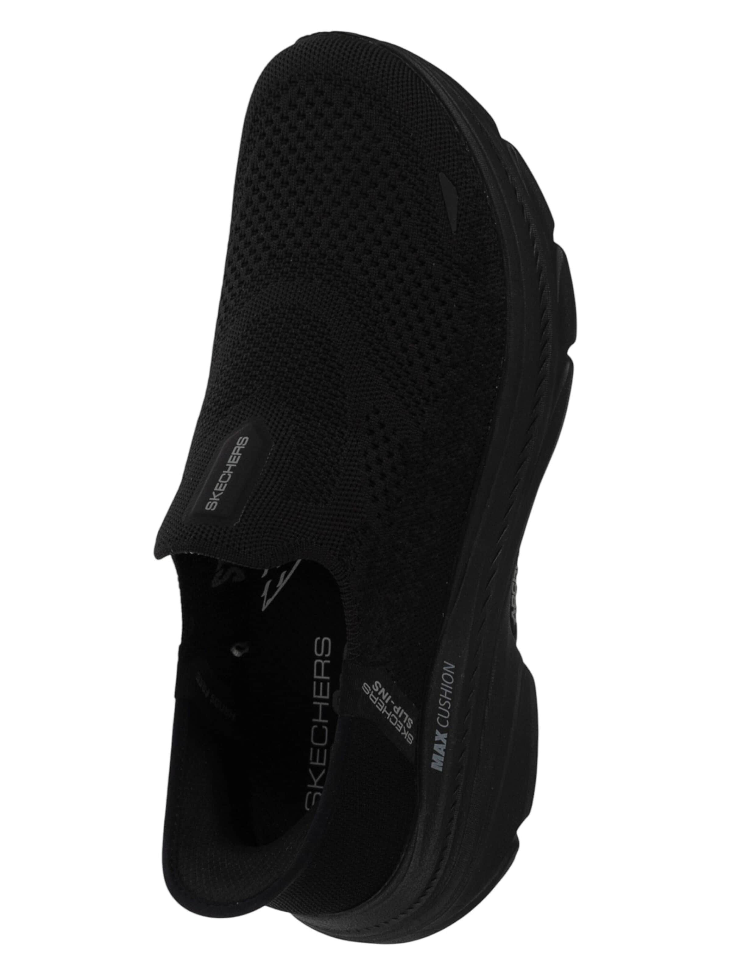 Slip on 'Skechers Max Cushioning  2.0' SKECHERS en noir
