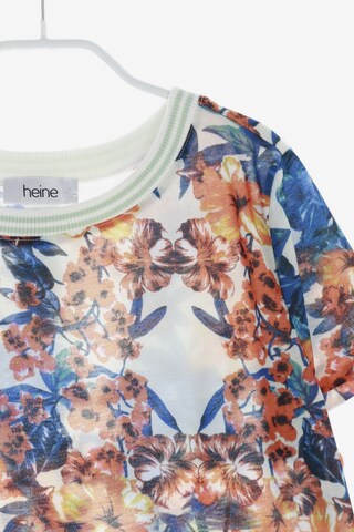 heine Top & Shirt in M in Mixed colors