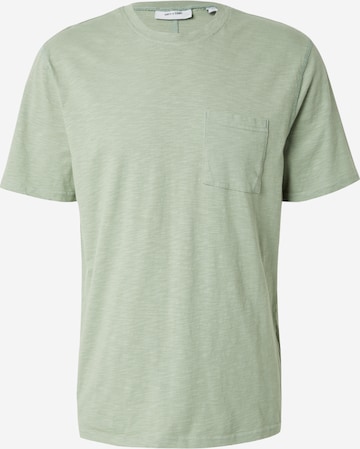 Only & Sons Paita 'ONSBENNE' värissä vihreä: etupuoli