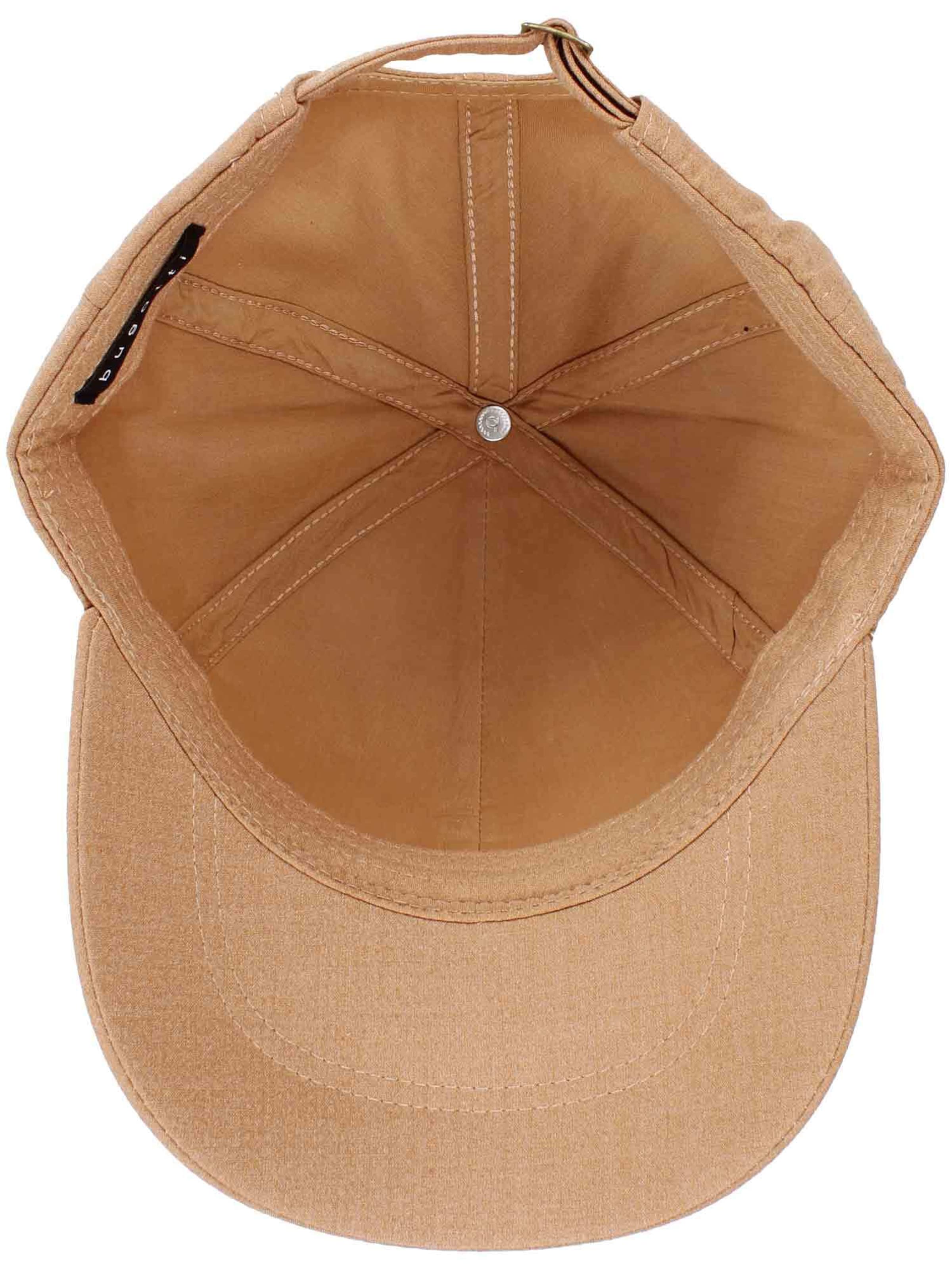 bugatti Cap in Beige