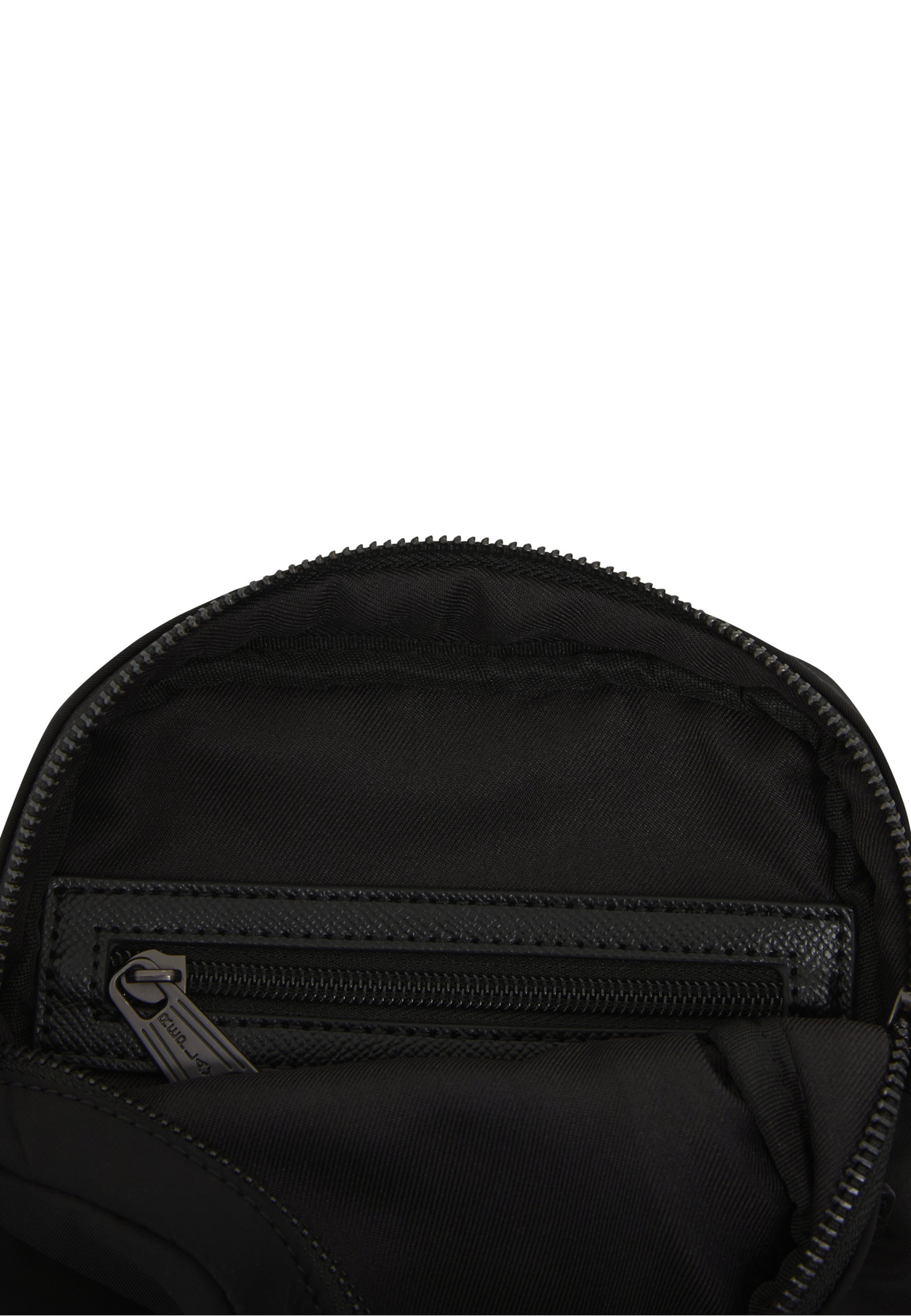 Sac à bandoulière REPLAY en noir